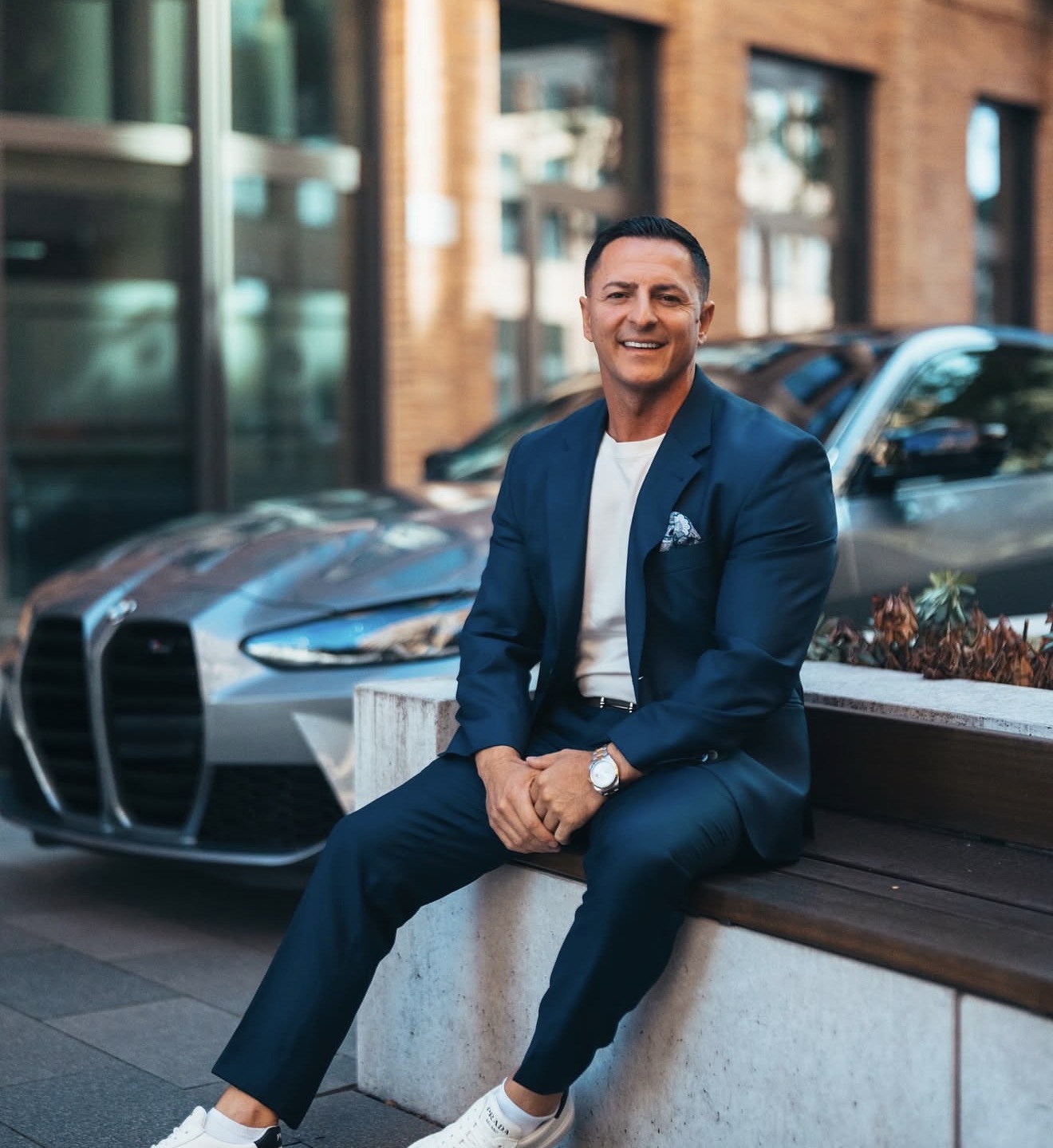 Sokol - Immobilieninvestor & Unternehmer